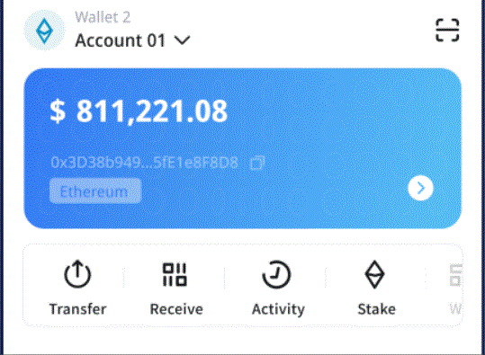 如何转到imtoken账户;imtokeimToken官网n怎么转出：如何将账户切换至imToken